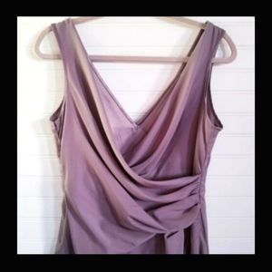 Anne Klein Evening Dress - size 10.